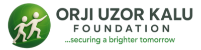 Orji Uzor Kalu Foundation