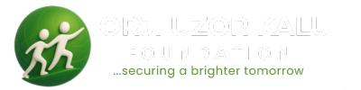 Orji Uzor Kalu Foundation